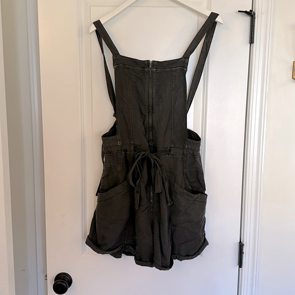 NWT Free People Shortall - Picture 2 of 3